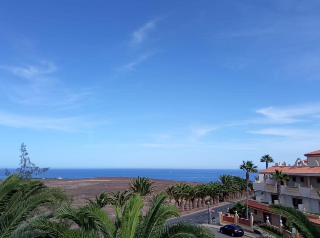 Montse'S Place Costa De Antigua Exterior photo
